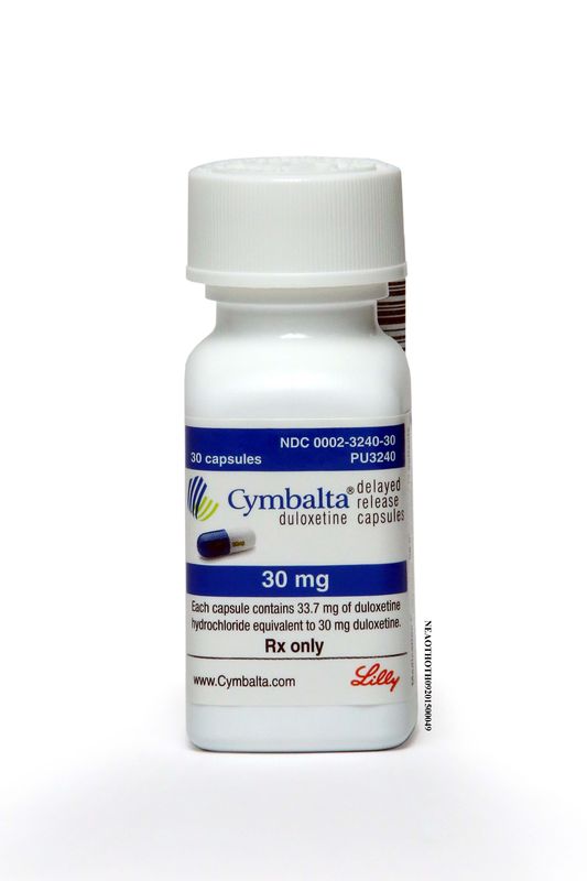 Cymbalta 30mg*